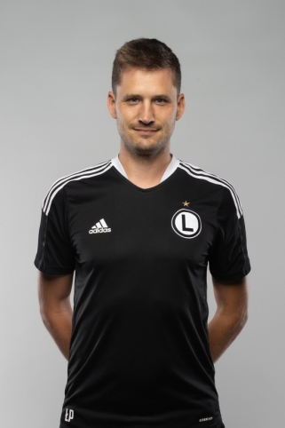 Łukasz Pachelski
